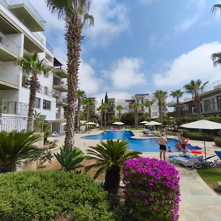 Danaos Nava Apartament *