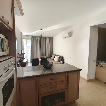 Danaos Nava Apartament Paphos