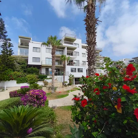 Apartament Danaos Nava