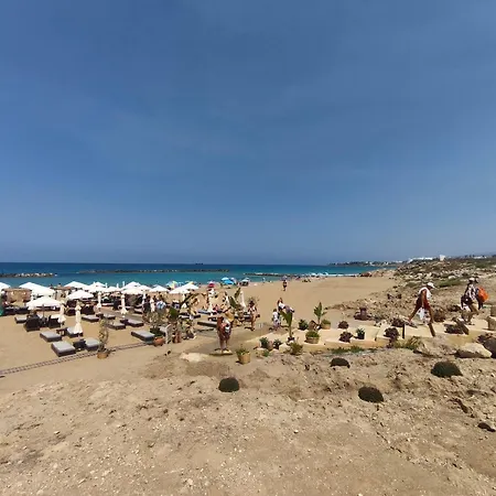 Danaos Nava Apartament *