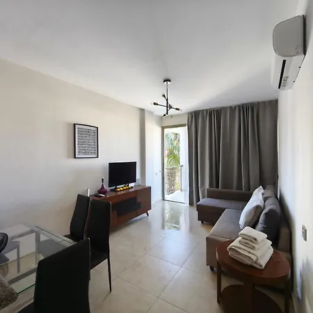 Danaos Nava Apartament Pafos