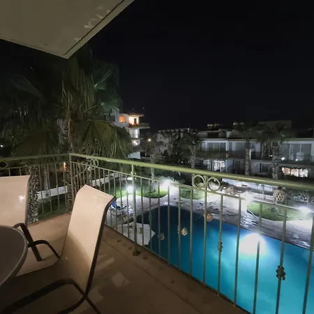 Danaos Nava * Paphos