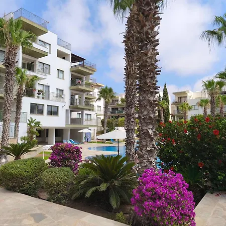 Apartament Danaos Nava Pafos