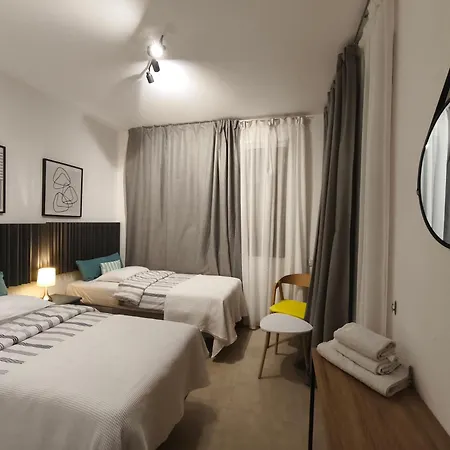 Danaos Nava Paphos