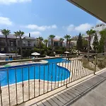 Apartment Danaos Nava