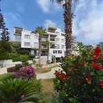 Apartment Danaos Nava