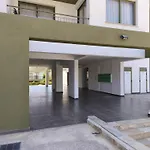 Apartment Danaos Nava *
