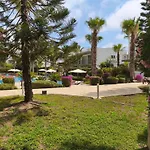 Danaos Nava Apartment Paphos