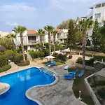 Apartment Danaos Nava Paphos