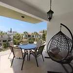 Apartment Danaos Nava