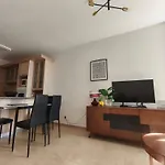Danaos Nava Apartment *