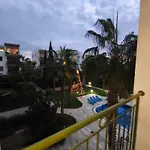 Danaos Nava Apartment