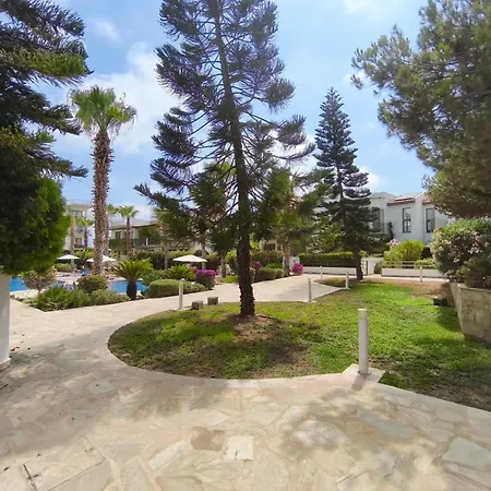 Danaos Nava Apartmán *