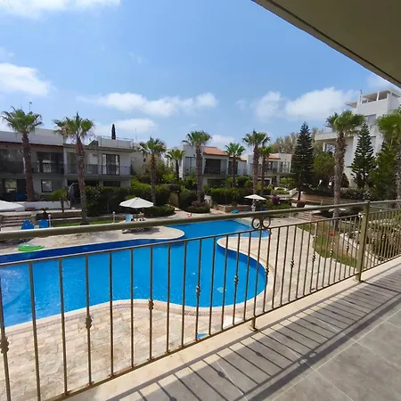 Apartamento Danaos Nava