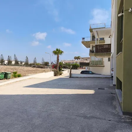 Apartamento Danaos Nava