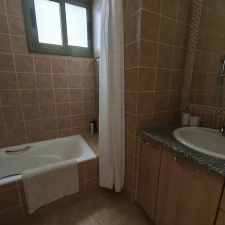 Apartamento Danaos Nava