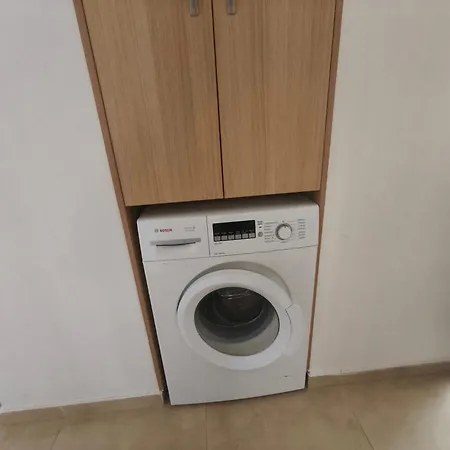 Danaos Nava * Paphos