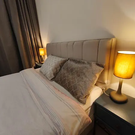 Apartamento Danaos Nava *