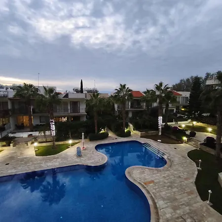 Danaos Nava * Paphos