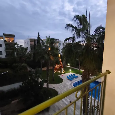 Danaos Nava Apartamento