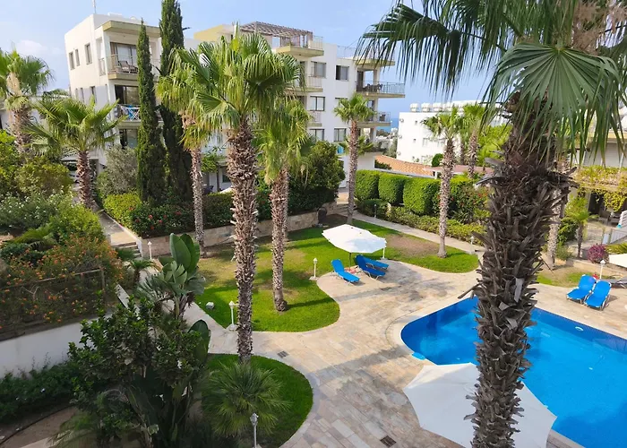 Danaos Nava アパート