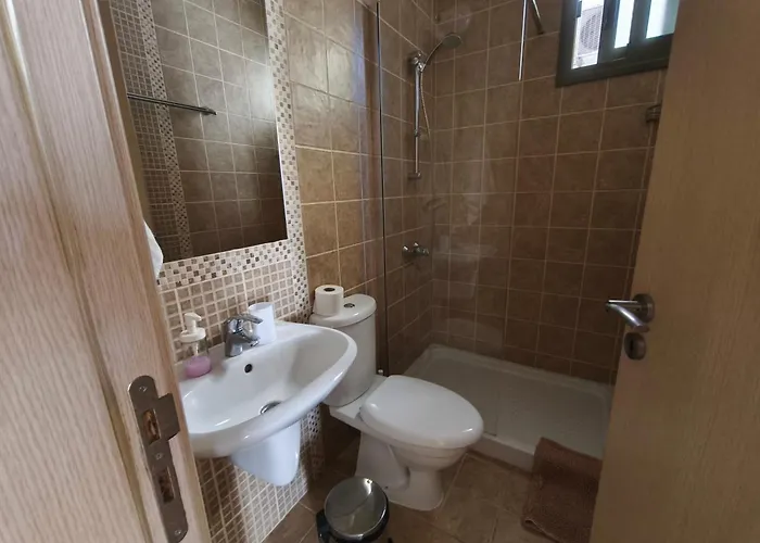 アパート Danaos Nava *