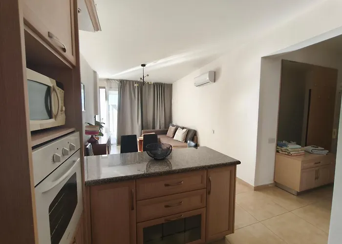 Danaos Nava アパート パ フォス