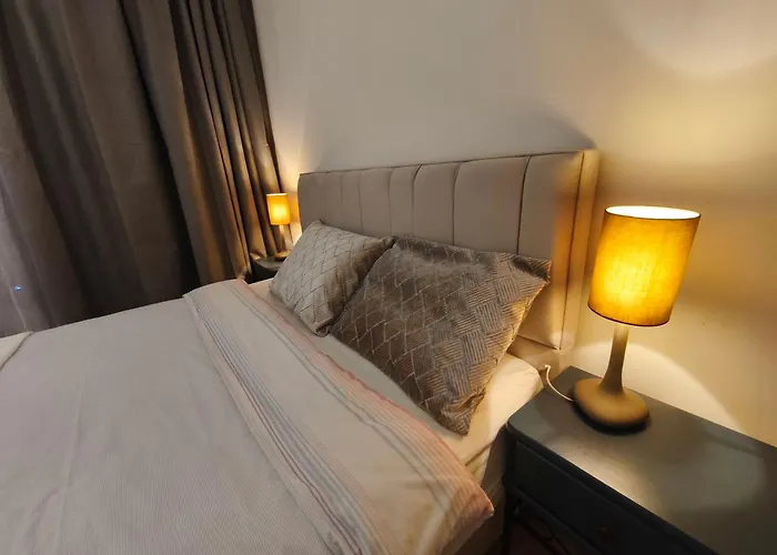 アパート Danaos Nava *