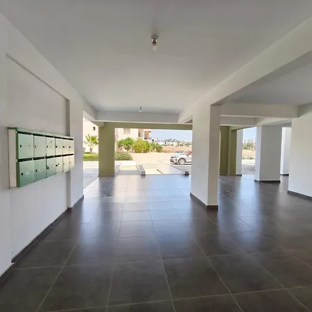 Danaos Nava Apartament *