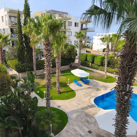 Danaos Nava Apartment