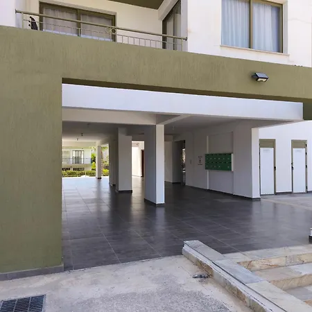 Apartment Danaos Nava *