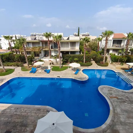 Danaos Nava Apartament *