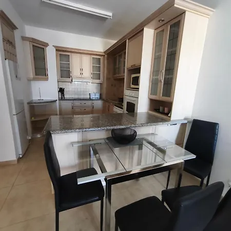 Danaos Nava Apartment