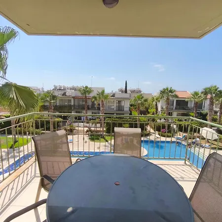 Danaos Nava * Paphos