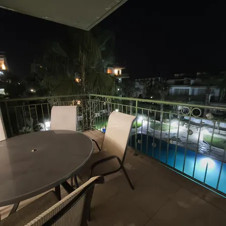 Apartment Danaos Nava *