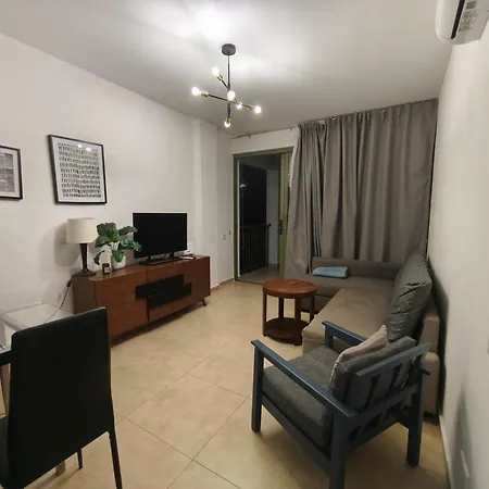 Daire Danaos Nava Pafos