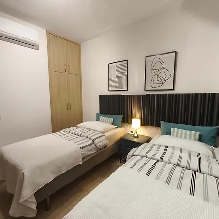 Danaos Nava Paphos