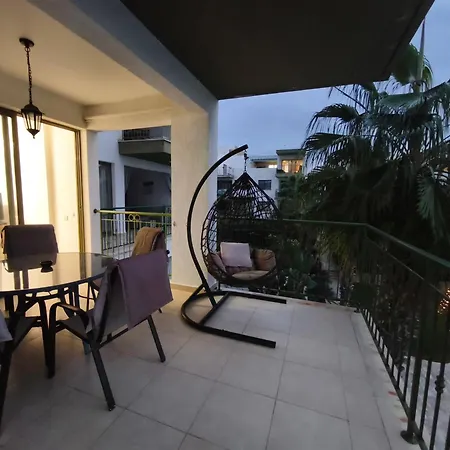 Apartment Danaos Nava