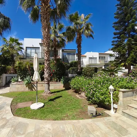 Lägenhet Danaos Nava Paphos