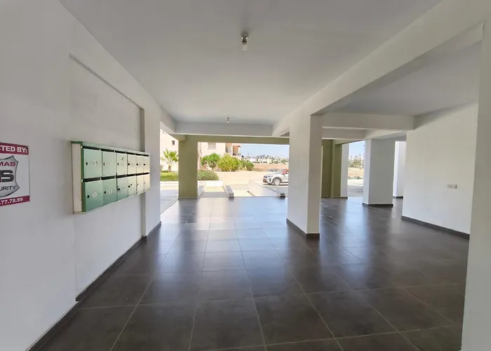 Danaos Nava Lägenhet *