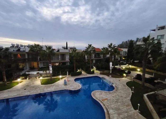 Danaos Nava * Paphos