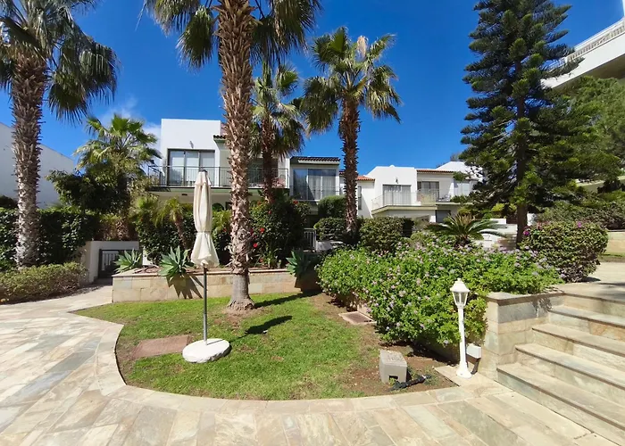 Lägenhet Danaos Nava Paphos